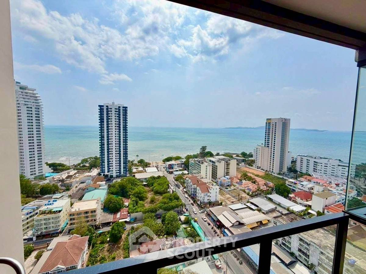 picture 1-BR Condo at The Panora Pattaya close to Phratamnak (ID 2758551) - 13/13