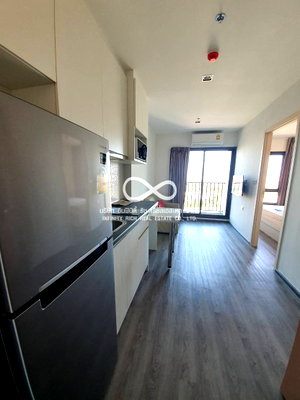 Condos for sale : !!!HOT DEAL!!!Condo for SALE Richpark @ Triple Station | Ready to move in ✔️-PLS add line @sacondo-