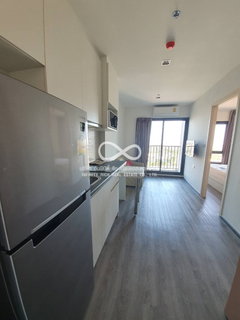 !!!HOT DEAL!!!Condo for SALE Richpark @ Triple Station | Ready to move in ✔️-PLS add line @infinitycondo-