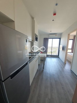 !!!HOT DEAL!!!Condo for SALE Richpark @ Triple Station | Ready to move in ✔️-PLS add line @infinitycondo-
