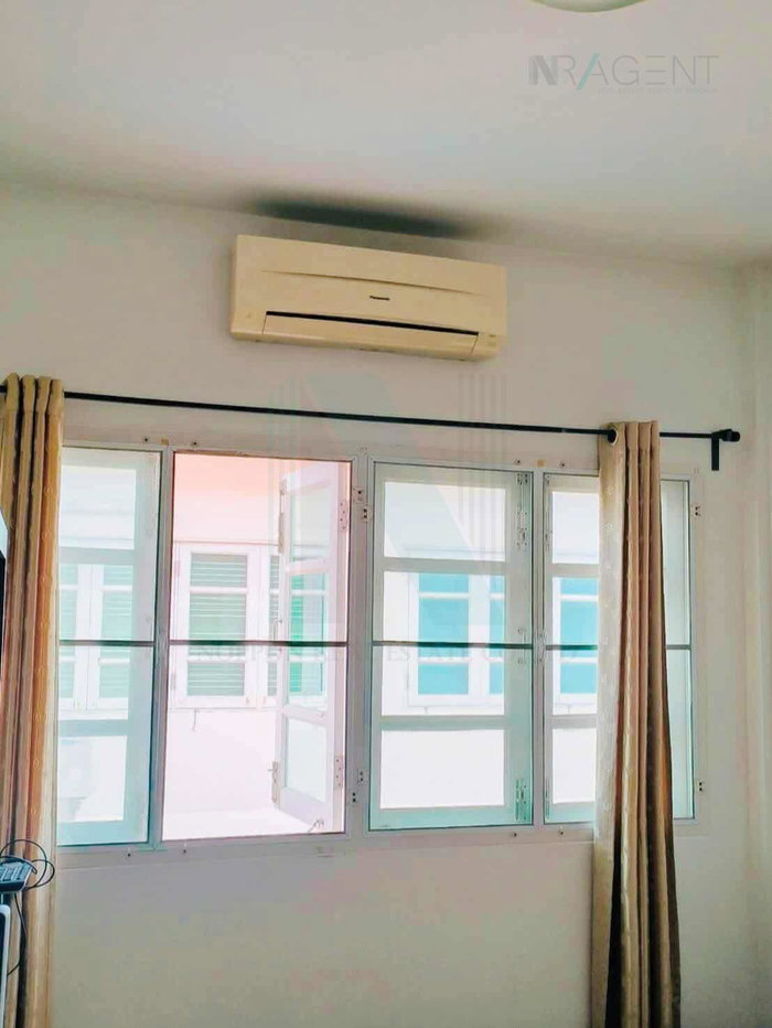 รูป 📌 ขายทาวน์เฮาส์ โครงการ ดรีม เพลส 2 ชั้น 3 ห้องนอน 2 ห้องน้ำ - รูปที่ 8/8