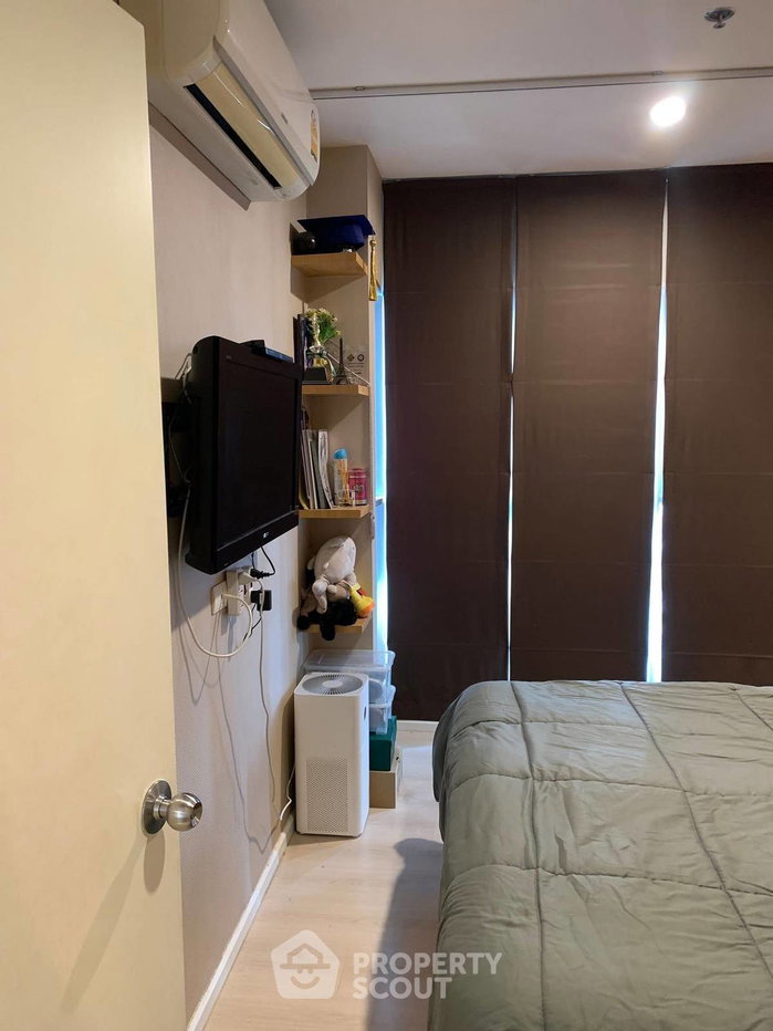 รูป คอนโด 1-ห้องนอน ที่ แอสปาย สุขุมวิท 48 ใกล้ BTS พระโขนง (ID 2443624) - รูปที่ 11/13