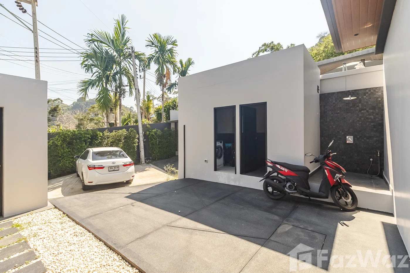 รูป ขาย วิลล่า 2 ห้องนอน ในโครงการ ไอลีน วิลล่าส์ 6129791 - รูปที่ 31/43