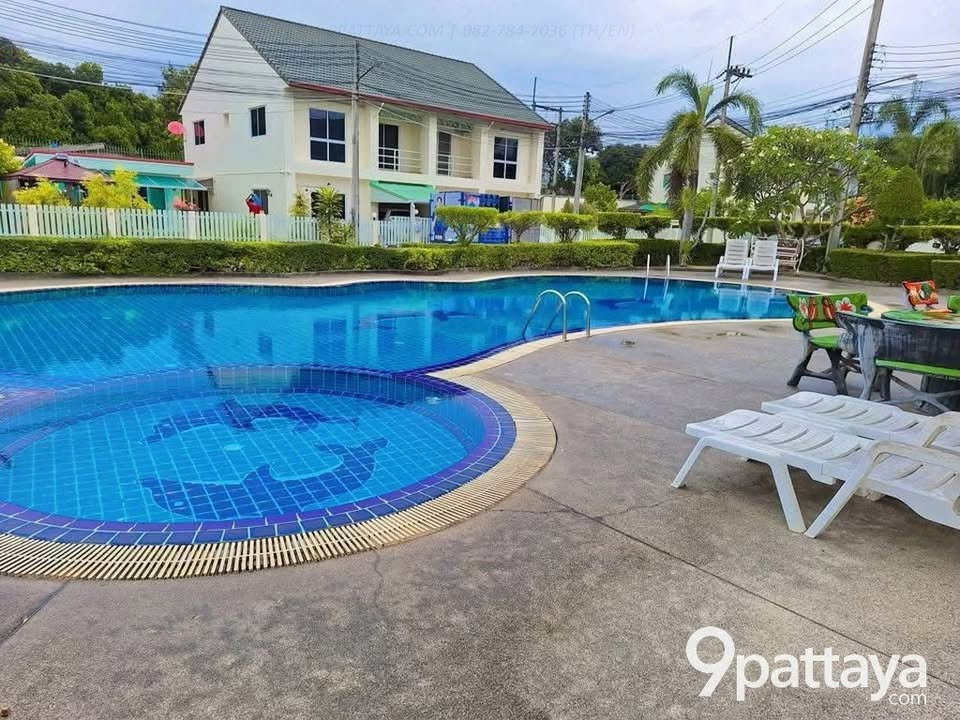 รูป ให้เช่า | บ้าน 3 ห้องนอน Greenfield Villa – เลี้ยงสัตว์ได้ ซอยสยามคันทรีคลับ พัทยาตะวันออก  - รูปที่ 3/8