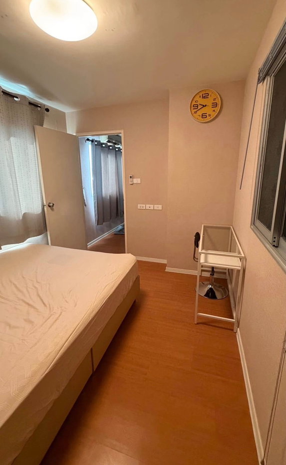 รูป ให้เช่า ลุมพินี มิกซ์ เทพารักษ์-ศรีนครินทร์ 🏡 2 ห้องนอน พร้อมอยู่‼️#ตอบแชทไว 🔥🔥 รหัส B610 - รูปที่ 2/10