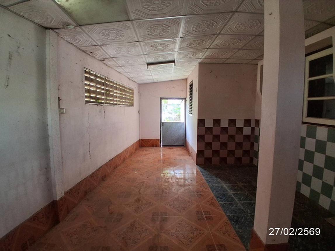 รูป บ้านเดี่ยว สำหรับขาย - บุ่ง เมืองอำนาจเจริญ อำนาจเจริญ - รูปที่ 15/24
