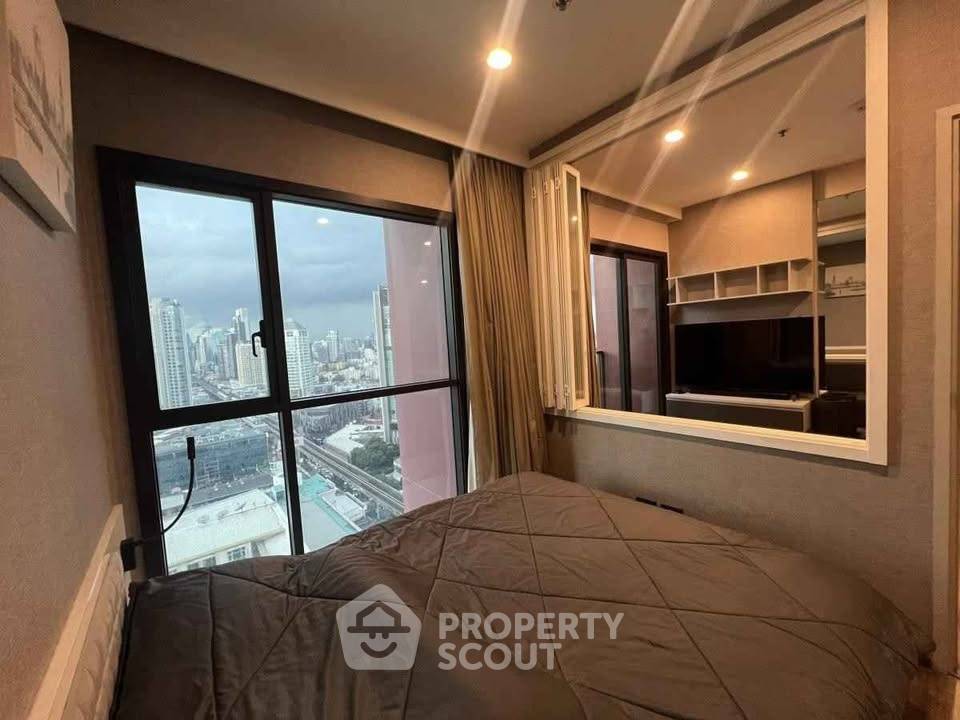 รูป คอนโด 1-ห้องนอน ที่ วายน์ บาย แสนสิริ ใกล้ BTS พระโขนง (ID 2324923) - รูปที่ 5/6
