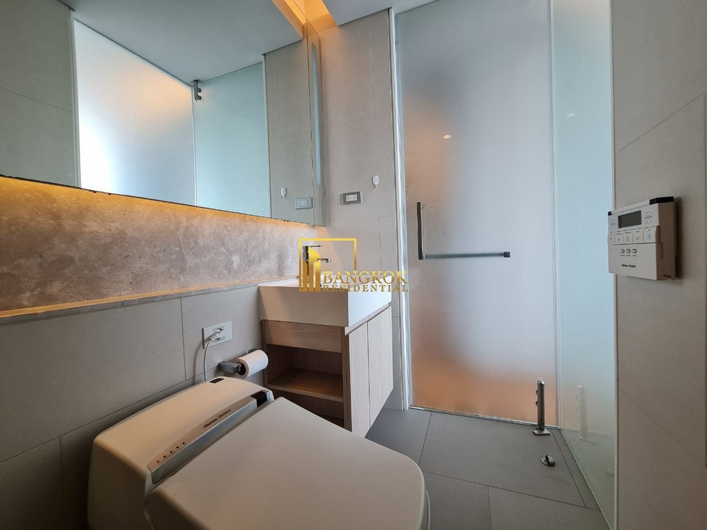 รูป The Lumpini 24 | Beautiful 2 Bedroom Property in Phrom Phong - BR18283CD - รูปที่ 15/29