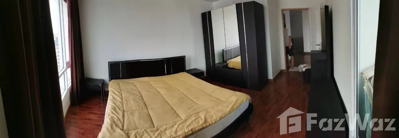 รูป ขาย คอนโด 2 ห้องนอน ในโครงการ แบงค์คอก ฮอไรซอน รามคำแหง 5370831 - รูปที่ 2/10