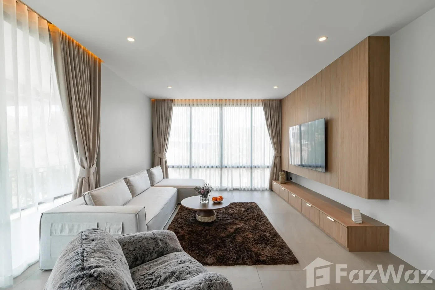 รูป บ้านเดี่ยวให้เช่า 4 ห้องนอน ในโครงการ อายะ ลักชัวรี่ พูลวิลล่า 5365141 - รูปที่ 3/7