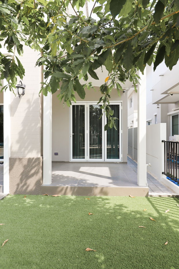 รูป ⭐️📍 เช่าบ้าน คาซ่า เลเจ้นท์ พระราม5-ราชพฤกษ์(Casa Legend Rama 5 - Ratchaphruek) - รูปที่ 3/14