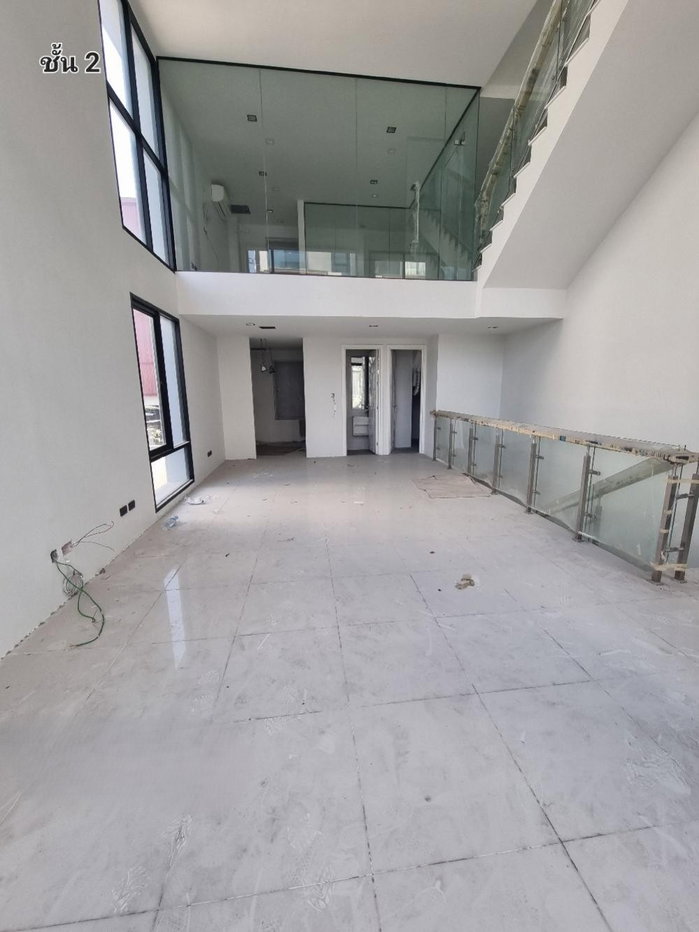 รูป WS6930 🏢 Home Office ใหม่ 4.5 ชั้น โครงการ Altitude Proof พระราม 9 ทำเลพระราม 9 ติดทางด่วน ✨ เช่าเพียง 120,000 บาท / เดือน - รูปที่ 2/11