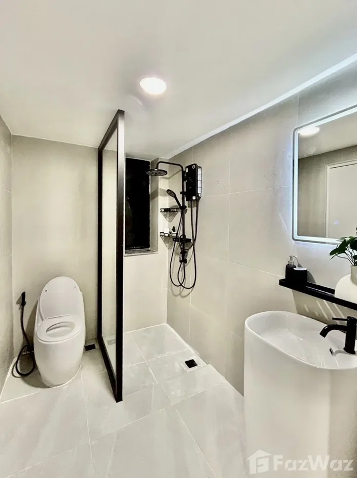 รูป ขาย คอนโด 2 ห้องนอน ในโครงการ อีสท์ วูด พาร์ค 6131078 - รูปที่ 9/10