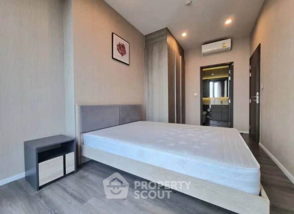 รูป คอนโด 1-ห้องนอน ที่ วิสซ์ดอม เอสเซ้นส์ สุขุมวิท ใกล้ BTS ปุณณวิถี (ID 2147719) - รูปที่ 3/10