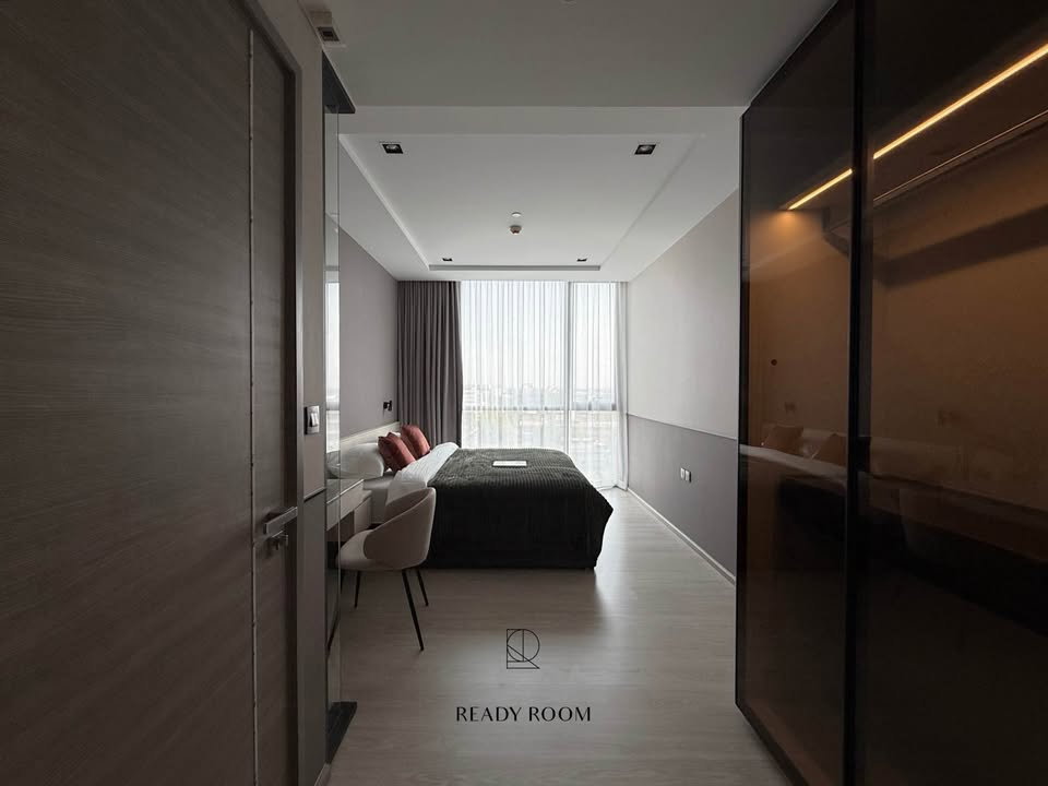รูป Code: 26KJ1544 ให้เช่า The Room Sukhumvit 38 ✅ Add Line @kjcondo (มี@ข้างหน้าด้วยนะคะ) - รูปที่ 16/19