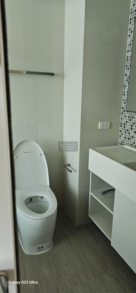 รูป เช่าคอนโด  เดอะ รูม สุขุมวิท 21 BTS-อโศก คลองเตยเหนือ เขต วัฒนา กรุงเทพ CX-23386 ✅ ทักไลน์ @connexproperty ตอบทันที ทีมงานมืออาชีพ ✅ - รูปที่ 6/7