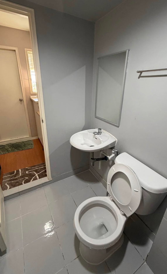 รูป ให้เช่า ลุมพินี มิกซ์ เทพารักษ์-ศรีนครินทร์ 🏡 2 ห้องนอน พร้อมอยู่‼️#ตอบแชทไว 🔥🔥 รหัส B610 - รูปที่ 8/10