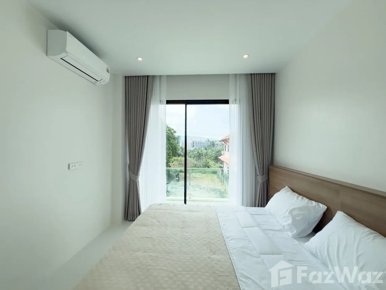 รูป วิลล่าให้เช่า 3 ห้องนอน ใน เชิงทะเล, ภูเก็ต 5683807 - รูปที่ 20/29