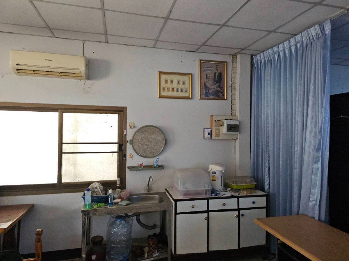 รูป ขายบ้าน พร้อมโกดังเก็บของ ใกล้ ตลาดหล่มสัก ใกล้ เทศบาลหล่มสัก - รูปที่ 7/15