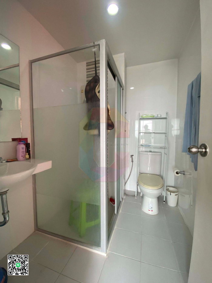 รูป เช่า อีซซี่ คอนโด issi Condo สุขสวัสดิ์ 30.14 ตร.ม. วิวเมือง BTS - รูปที่ 9/21