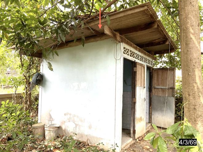 รูป บ้านเดี่ยว 269 ตร.วา เมืองขอนแก่น ขอนแก่น 4.8M - รูปที่ 11/32