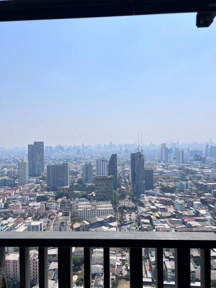 picture 1 Bed 1 Bath Life Ladprao for Rent - 9/9