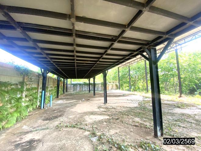 picture FACTORY 4520 Sq.w. Muang Loei Loei for 11.7M - 5/24