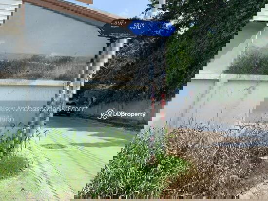 รูป ให้เช่าบ้านเดี่ยว สำโรงเหนือ  จ.สมุทรปราการ  (เนื้อที่ 102 ตรว.) - รูปที่ 4/4