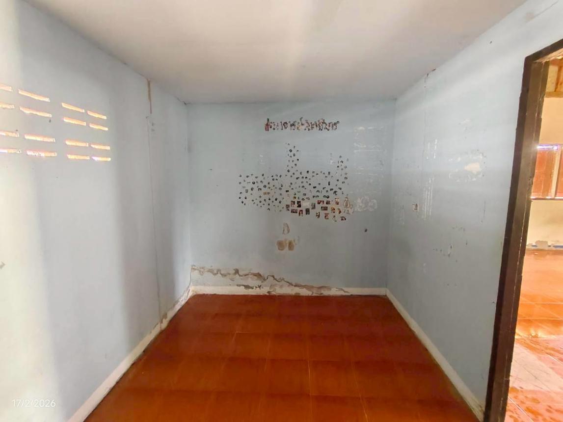 รูป บ้านเดี่ยว 4873 ตร.วา ภูเขียว ชัยภูมิ 6.2M - รูปที่ 47/90
