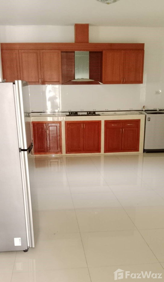 รูป ขาย บ้านเดี่ยว 3 ห้องนอน ในโครงการ โชคชัย วิลเลจ 10 1948604 - รูปที่ 12/13