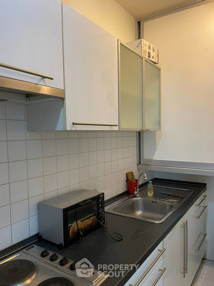 รูป คอนโด 2-ห้องนอน ที่ เดอะ มาสเตอร์ เซ็นเธรี่ยม อโศก-สุขุมวิท ใกล้ MRT สุขุมวิท (ID 1804627) - รูปที่ 6/18