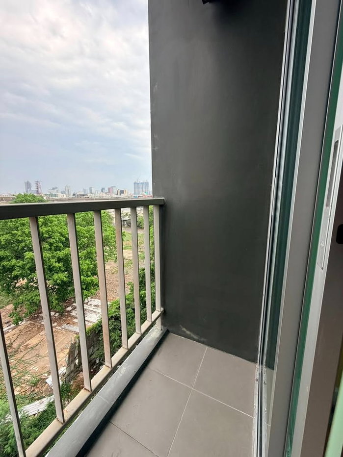 รูป เช่าคอนโด Metro Luxe Pahol - Sutthisan /เมโทร ลักซ์ พหลโยธิน - สุทธิสาร (C6903065) ID Line : @condo44 - รูปที่ 3/6