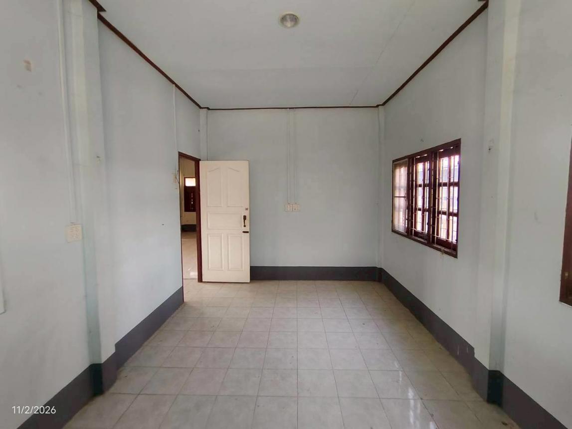 รูป บ้านเดี่ยว 159 ตร.วา เกษตรสมบูรณ์ ชัยภูมิ 1.6M - รูปที่ 23/34