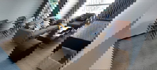 ขายห้องพร้อมผู้เช่าได้ Yield 6%++