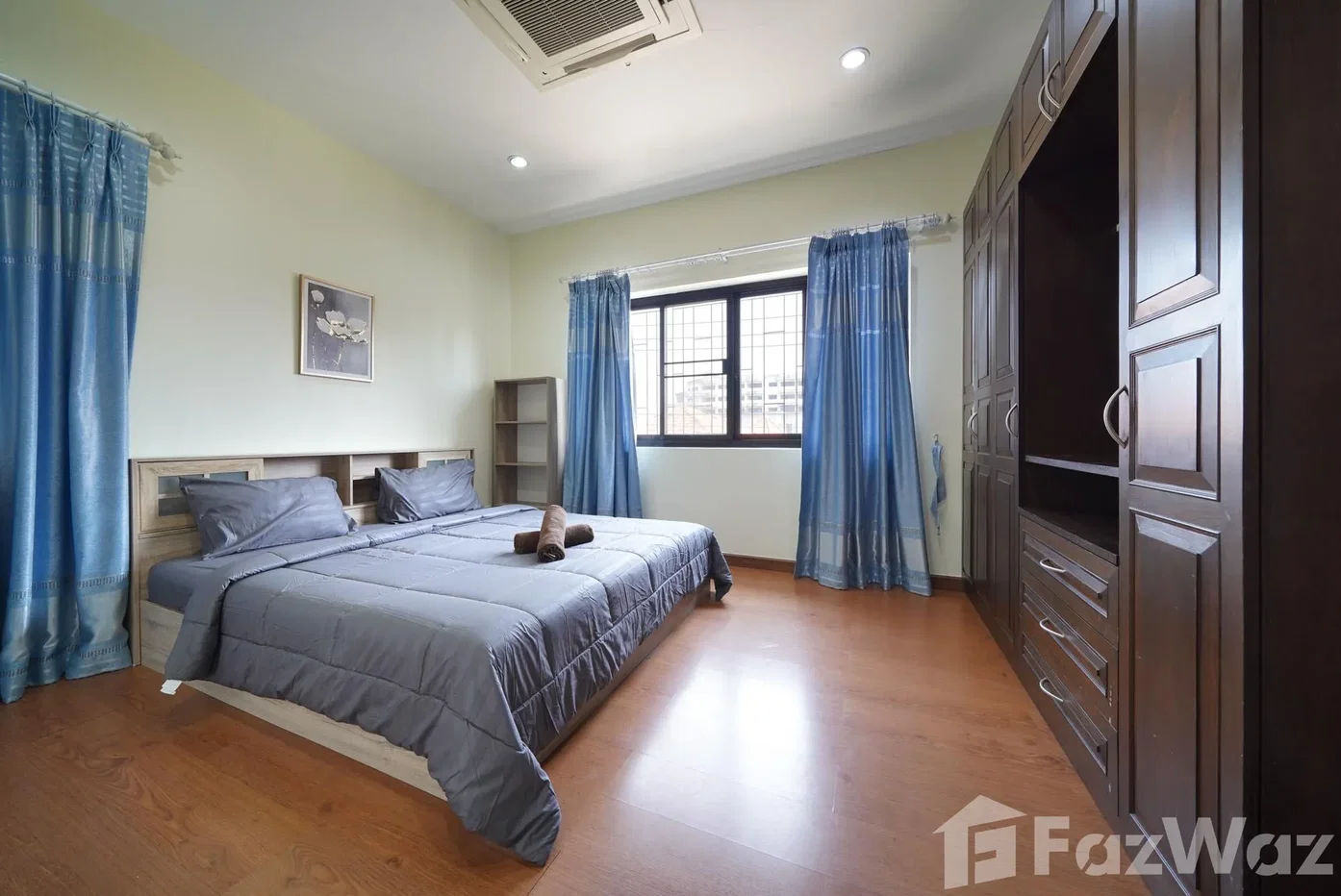 รูป ขาย วิลล่า 7 ห้องนอน ใน เมืองพัทยา, ชลบุรี 5372571 - รูปที่ 29/38