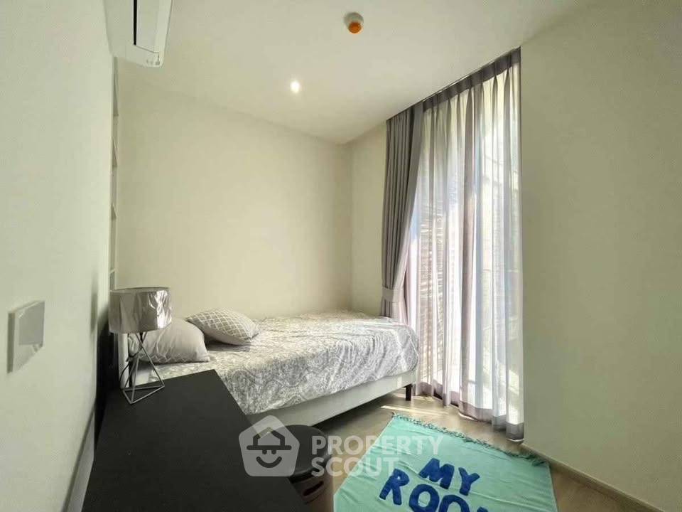 รูป คอนโด 2-ห้องนอน ที่ ฟินน์ อโศก ใกล้ BTS อโศก (ID 2351247) - รูปที่ 4/5