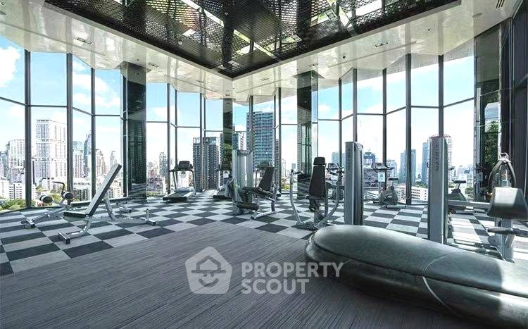 รูป คอนโด 1-ห้องนอน ที่ ริทึ่ม สุขุมวิท 36-38 ใกล้ BTS ทองหล่อ (ID 211813) - รูปที่ 9/16