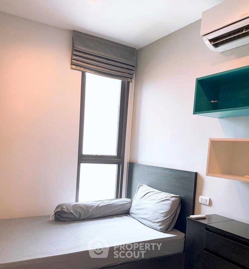 รูป คอนโด 2-ห้องนอน ที่ ริทึ่ม สุขุมวิท 44/1 ใกล้ BTS พระโขนง (ID 2755931) - รูปที่ 3/9