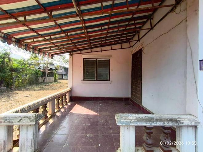 picture HOME 273 Sq.w. Mae Chan Chiang Rai for 2.8M - 2/44