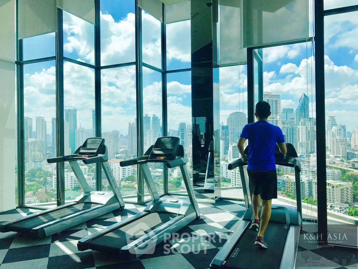 รูป คอนโด 1-ห้องนอน ที่ ริทึ่ม สุขุมวิท 36-38 ใกล้ BTS ทองหล่อ (ID 211813) - รูปที่ 7/16