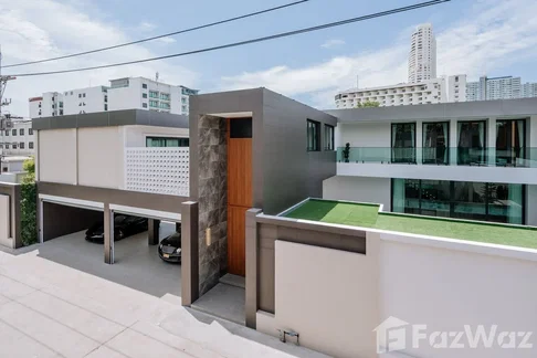 ขาย วิลล่า 6 ห้องนอน ใน บางละมุง, ชลบุรี 6131717