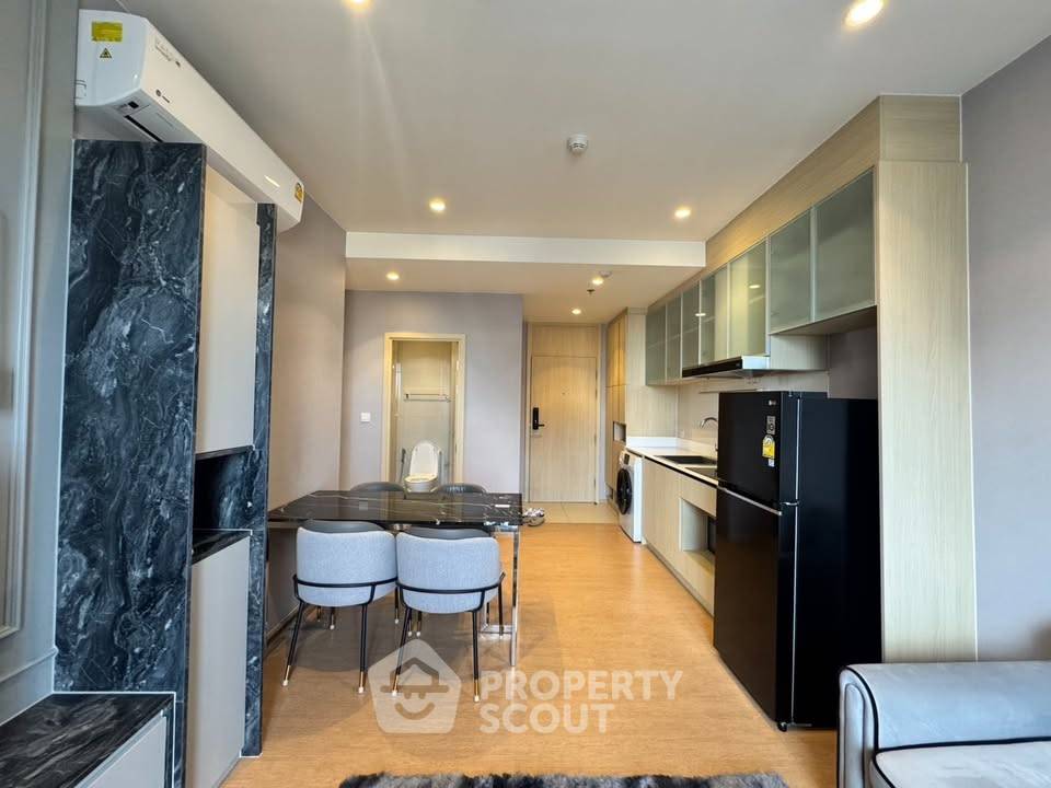 picture Pet-Friendly 2-BR Condo At Maru Ekkamai 2 Near BTS Ekkamai (ID 2758788) - 3/14