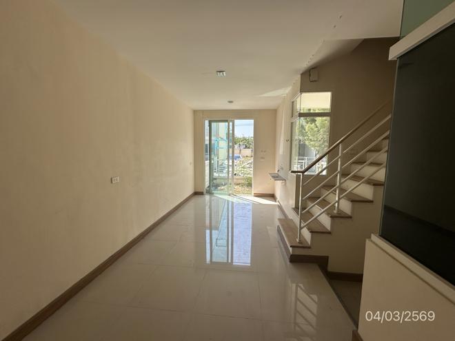 รูป ทาวน์เฮ้าส์ สำหรับขาย โกลเด้น ทาวน์ พระราม 2 พันท้ายนรสิงห์ เมืองสมุทรสาคร สมุทรสาคร - รูปที่ 2/28