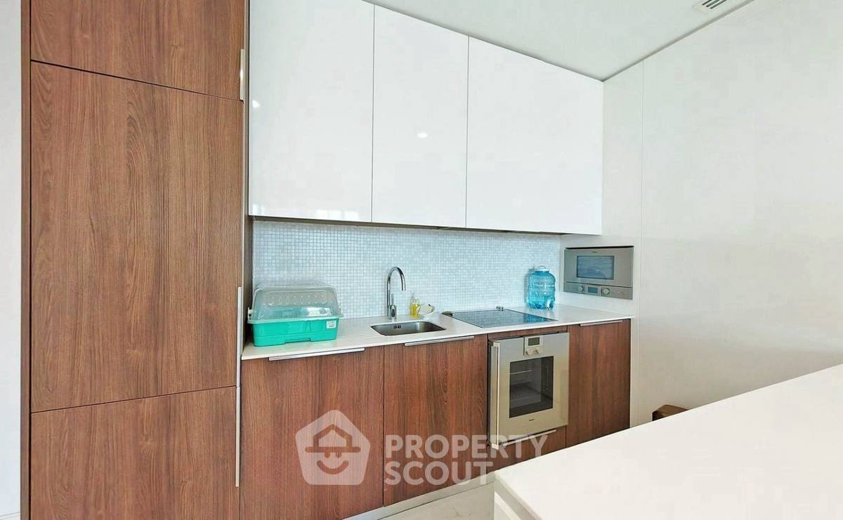 รูป คอนโด 1-ห้องนอน ที่ 185 ราชดำริ ใกล้ BTS ราชดำริ (ID 2759724) - รูปที่ 5/9