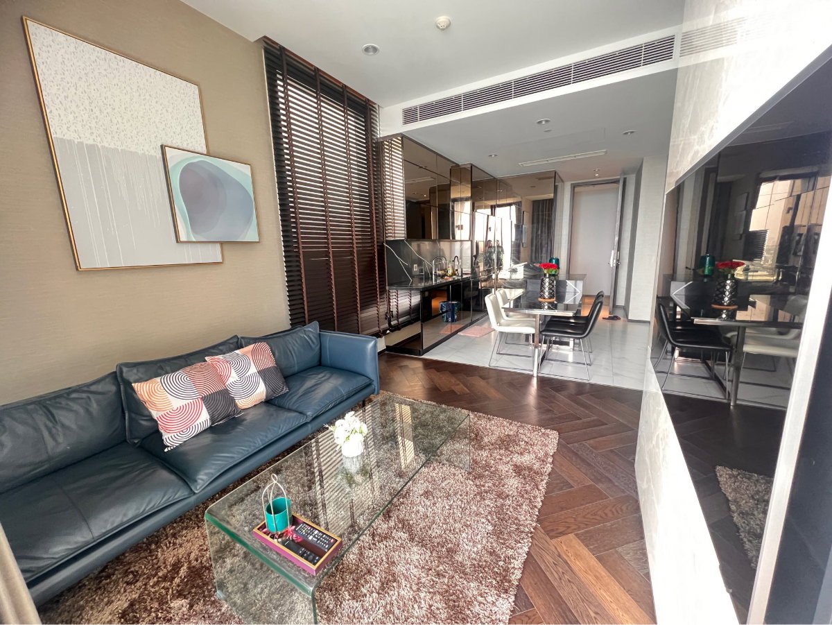 รูป Code: 26KJ1539 ให้เช่า THE ESSE Sukhumvit 36 ✅ Add Line @kjcondo (มี@ข้างหน้าด้วยนะคะ) - รูปที่ 1/15
