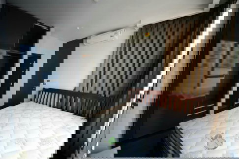 🏢 Condo in Sukhumvit 24, near BTS Phrom Phong, only 14,000 THB | The Lumpini 24