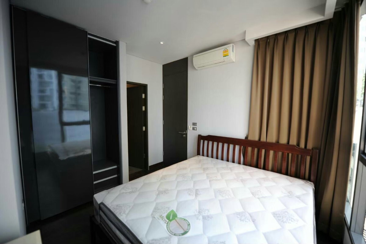 รูป 🏢 คอนโดสุขุมวิท 24 ใกล้ BTS พร้อมพงษ์ เพียง 14,000 | เดอะ ลุมพินี 24 - รูปที่ 1/8