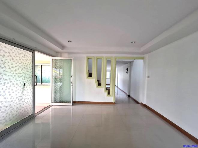 รูป บ้านเดี่ยว 49.8 ตร.วา หาดใหญ่ สงขลา 3.1M - รูปที่ 4/32