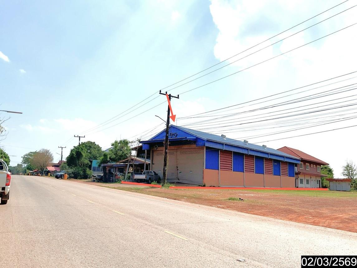 รูป บ้านเดี่ยว สำหรับขาย - ศรีวิไล ศรีวิไล บึงกาฬ - รูปที่ 34/38