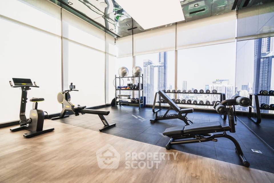รูป คอนโด 2 ห้องนอน ขนาด 115 ตร.ม. Rhythm Ekkamai Estate ใกล้ BTS ทองหล่อ (ID 2759737) - รูปที่ 6/14
